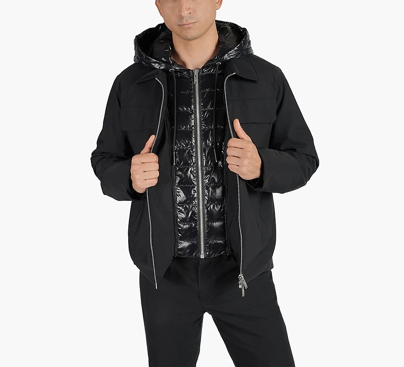 REVELSTOKE JACKET