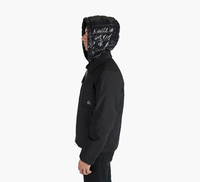 REVELSTOKE JACKET