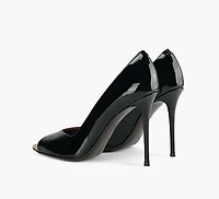 INTRIGO CRYSTAL OPEN TOE