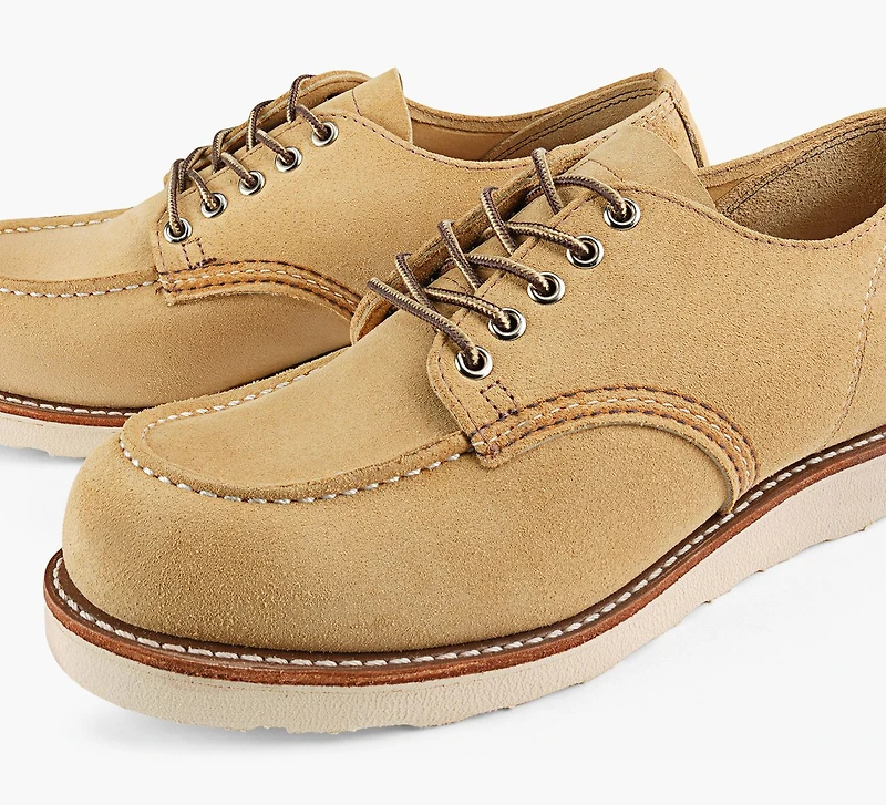 SHOP MOC OXFORD