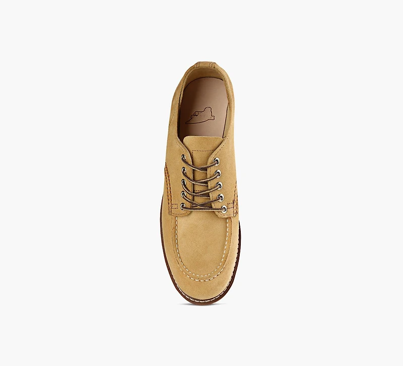 SHOP MOC OXFORD