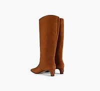 THE MEL BOOT