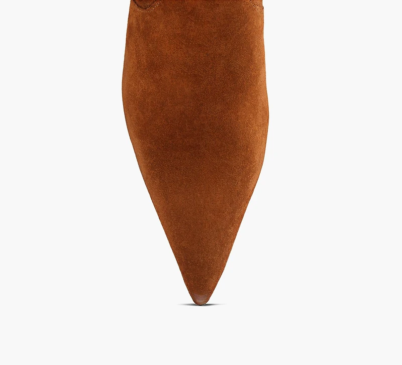 THE MEL BOOT