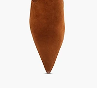 THE MEL BOOT