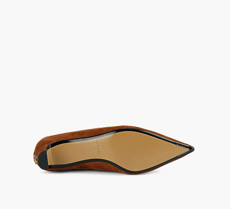 THE MEL BOOT