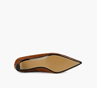 THE MEL BOOT