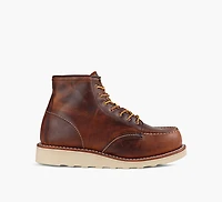 6-INCH CLASSIC MOC