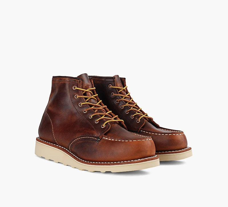 6-INCH CLASSIC MOC