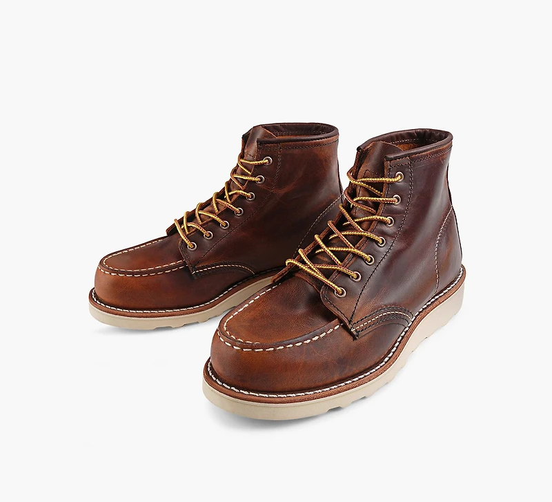6-INCH CLASSIC MOC