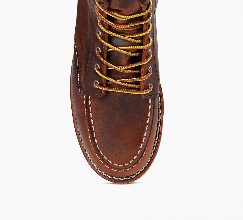 6-INCH CLASSIC MOC