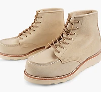 6-INCH CLASSIC MOC