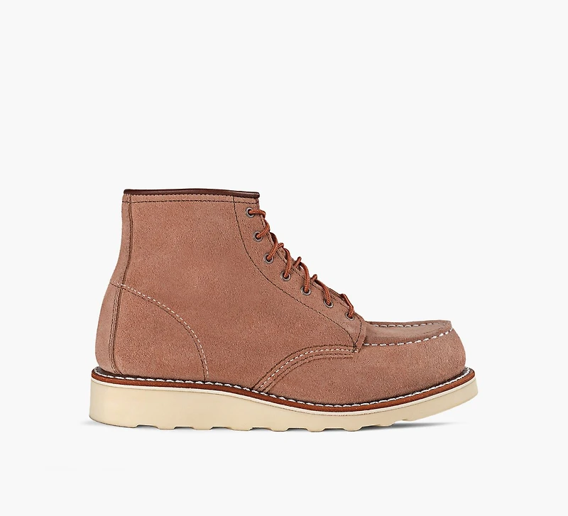 6-INCH CLASSIC MOC