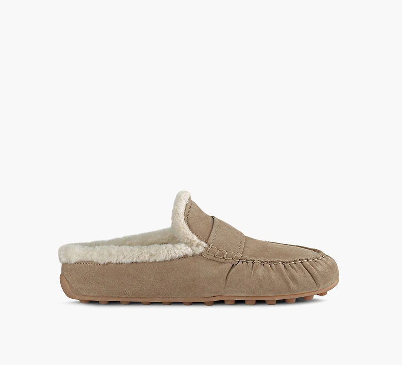BERKLEY SHEARLING