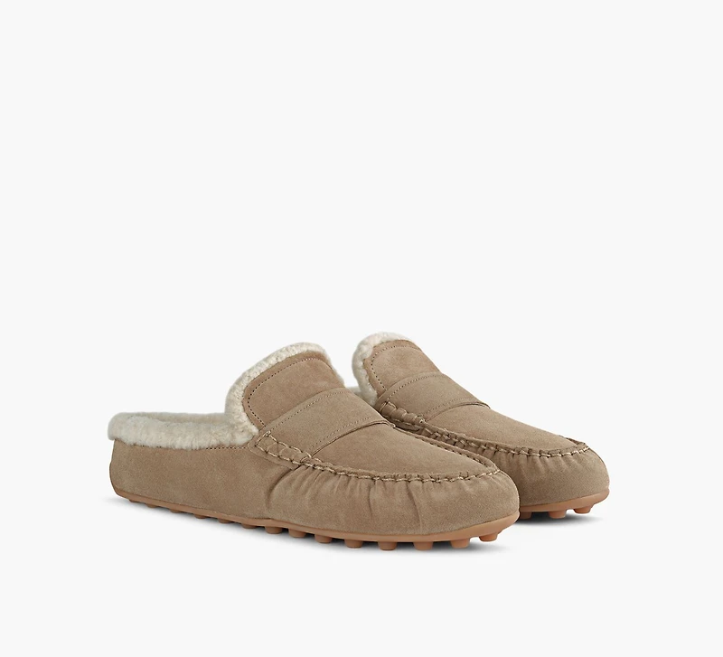 BERKLEY SHEARLING