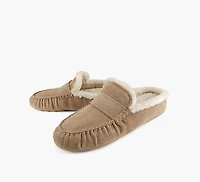 BERKLEY SHEARLING