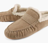 BERKLEY SHEARLING
