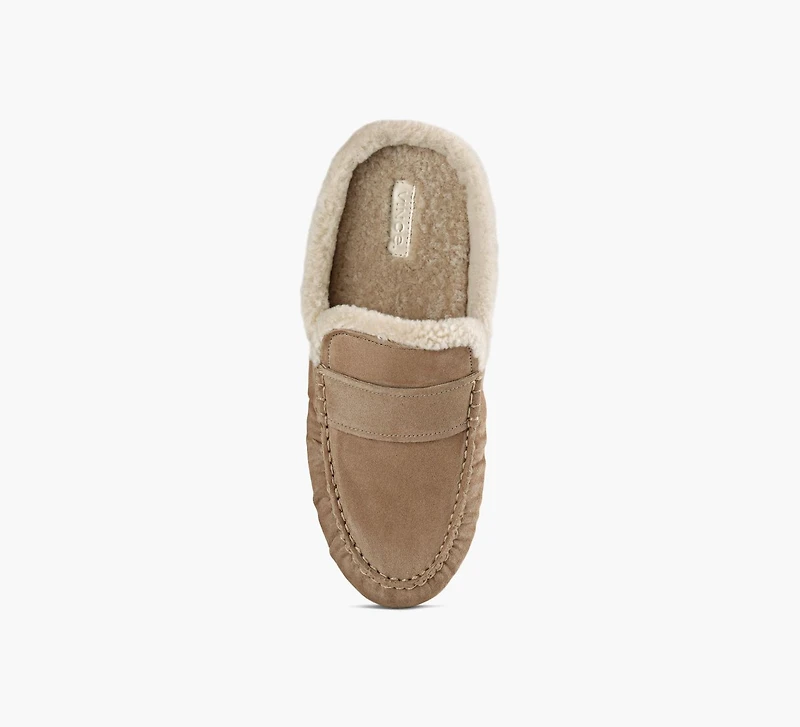 BERKLEY SHEARLING