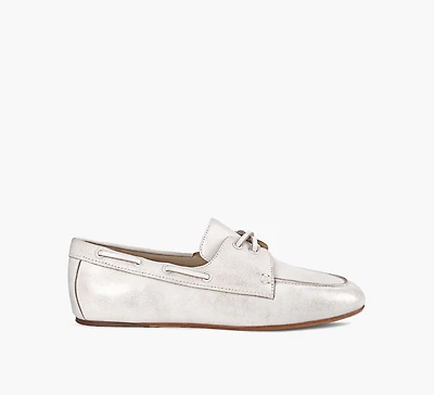 MARIN BOAT SHOE
