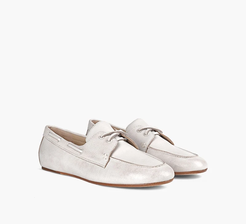 MARIN BOAT SHOE