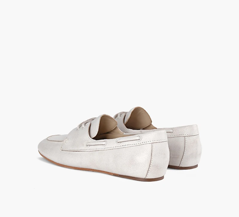 MARIN BOAT SHOE