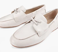 MARIN BOAT SHOE