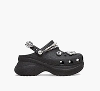 BAE WEDDING GLITTER CLOG