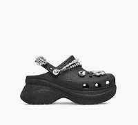 BAE WEDDING GLITTER CLOG