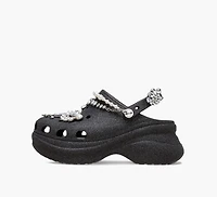 BAE WEDDING GLITTER CLOG