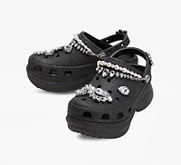 BAE WEDDING GLITTER CLOG