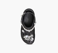 BAE WEDDING GLITTER CLOG