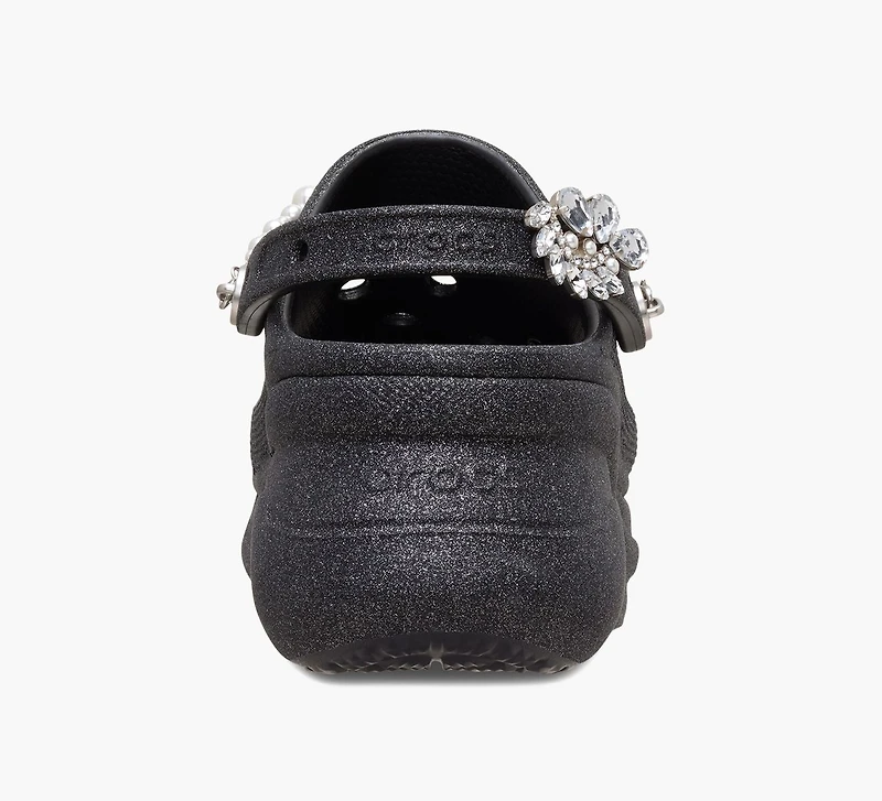 BAE WEDDING GLITTER CLOG