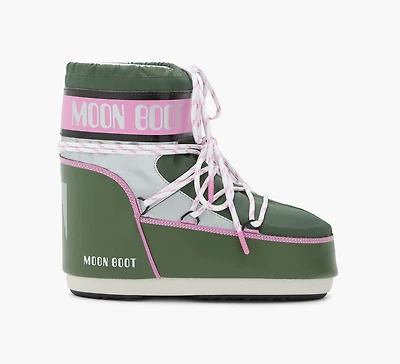 ICON LOW SPACE RACING