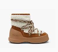 LUNA SHEARLING