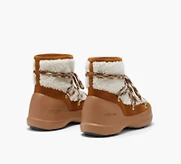 LUNA SHEARLING