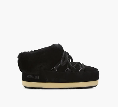 EVX MULE SUEDE