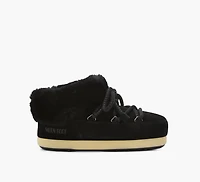 EVX MULE SUEDE
