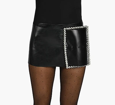 GIRLYPOP-F SKIRT BELT