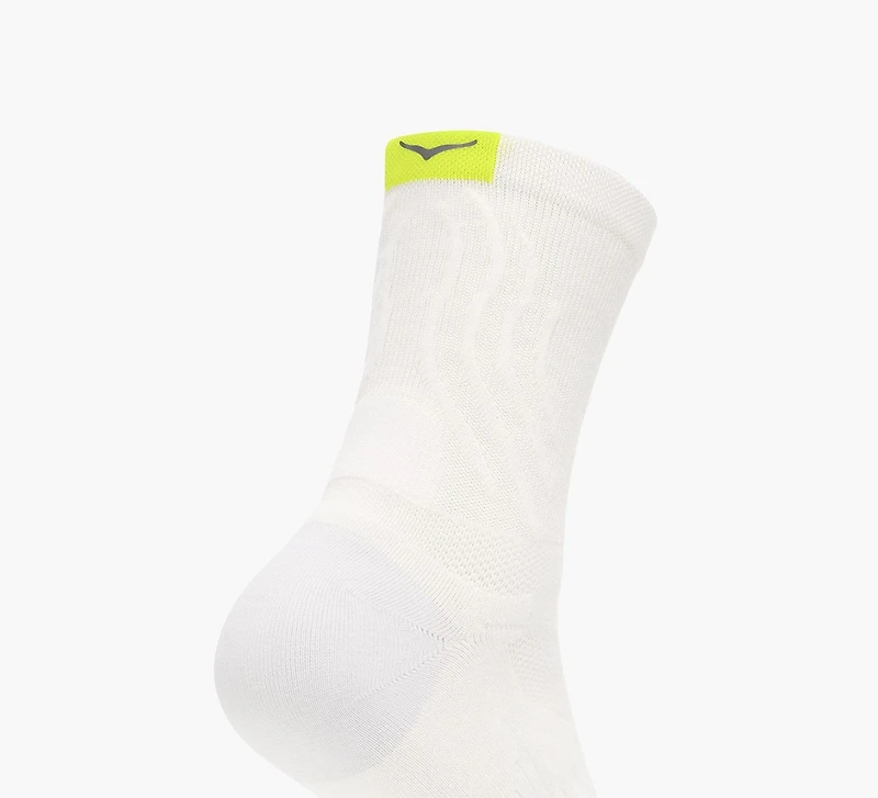 UNISEXE CHAUSETTE BONDI QUARTER RUN