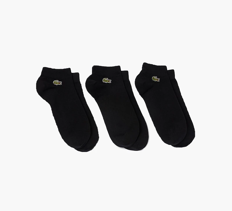 MEN'S 3-PACK ANKLE SOCKS