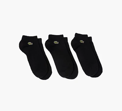 MEN'S 3-PACK ANKLE SOCKS