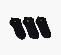 MEN'S 3-PACK ANKLE SOCKS