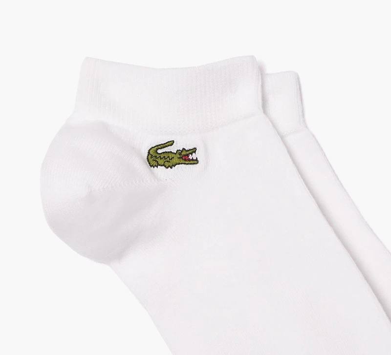 CHAUSSETTES COURTES HOMME PAQUET DE 3