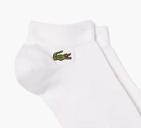 CHAUSSETTES COURTES HOMME PAQUET DE 3