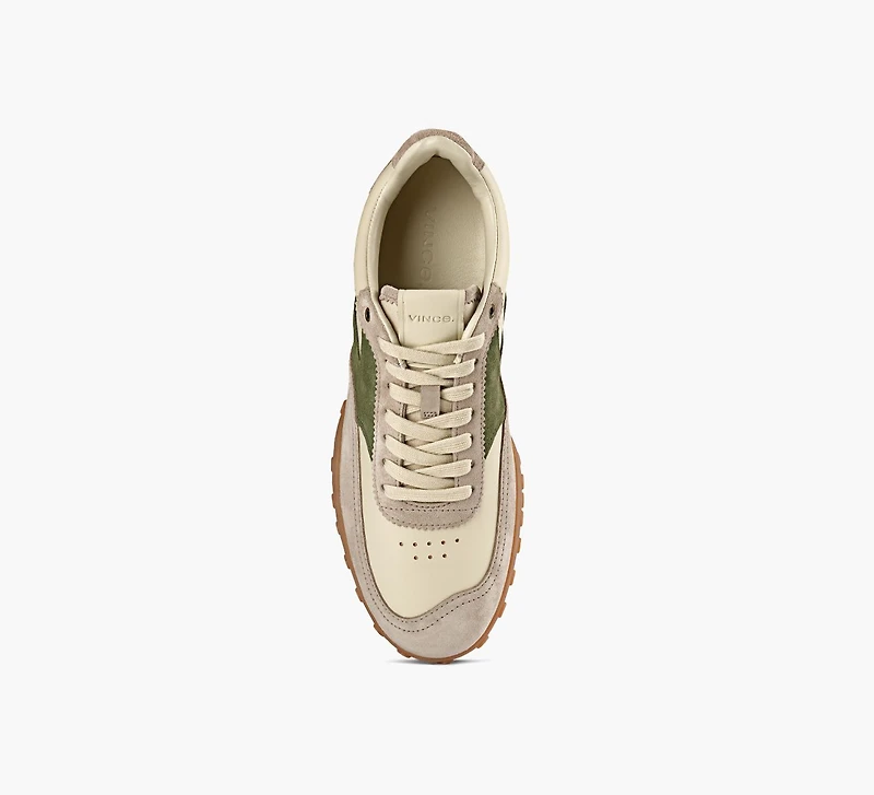 PALLISADES RUNNER