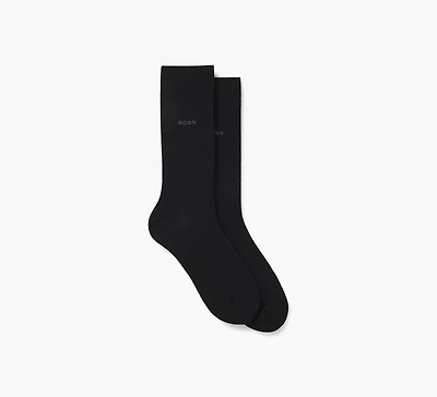 MEN'S SOCKS 2-PACK