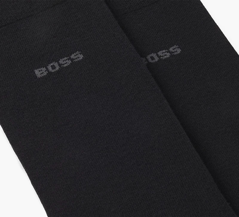 MEN'S SOCKS 2-PACK