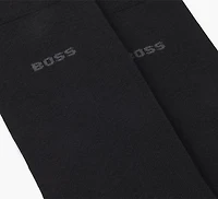 MEN'S SOCKS 2-PACK