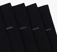 MEN'S SOCKS 5-PACK