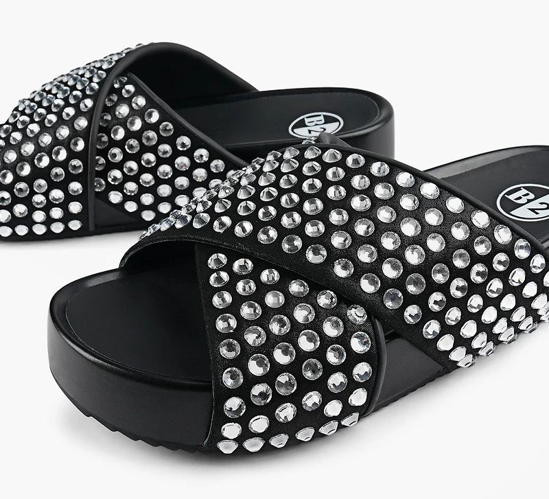 MALAGA SANDAL