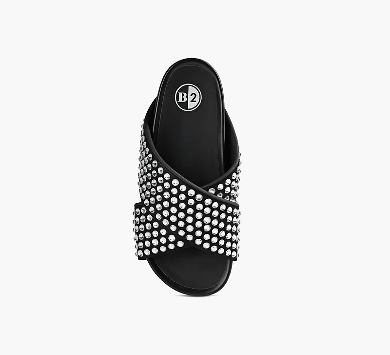 MALAGA SANDAL